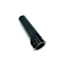 Tomioka Racing Carbon Fiber E-Brake Handle - 2013-2025 Subaru BRZ / Scion FRS / Toyota 86 / GR86 / 2015-2025 WRX / STI