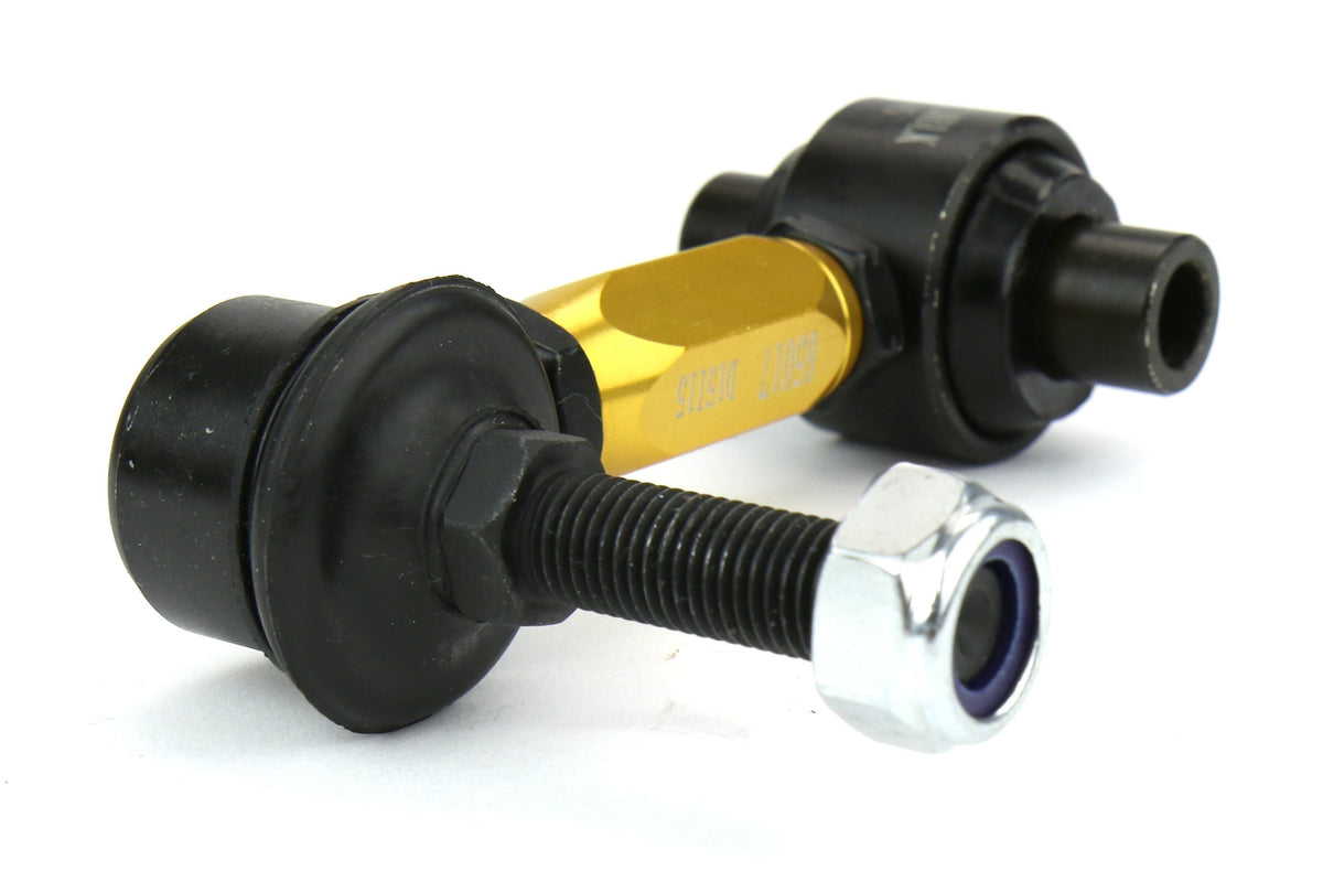 Whiteline Rear Sway Bar 16mm Adjustable w/ Braces - 2013-2021 Scion FR-S / Subaru BRZ / Toyota 86