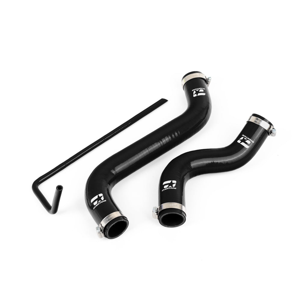 OVERTAKE Radiator Hose Kit - Subaru 2020-2025 Outback, 2020-2025 Legacy