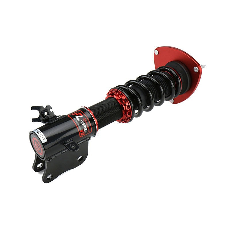 FactionFab V2 FL-Spec (Street) Coilovers 2008-2014 STI