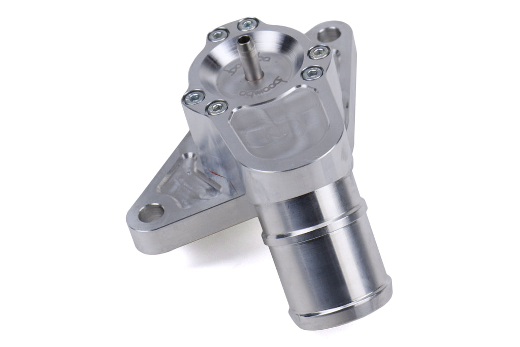 Boomba Racing Recirculating Bypass Valve - 2015-2021 Subaru STI