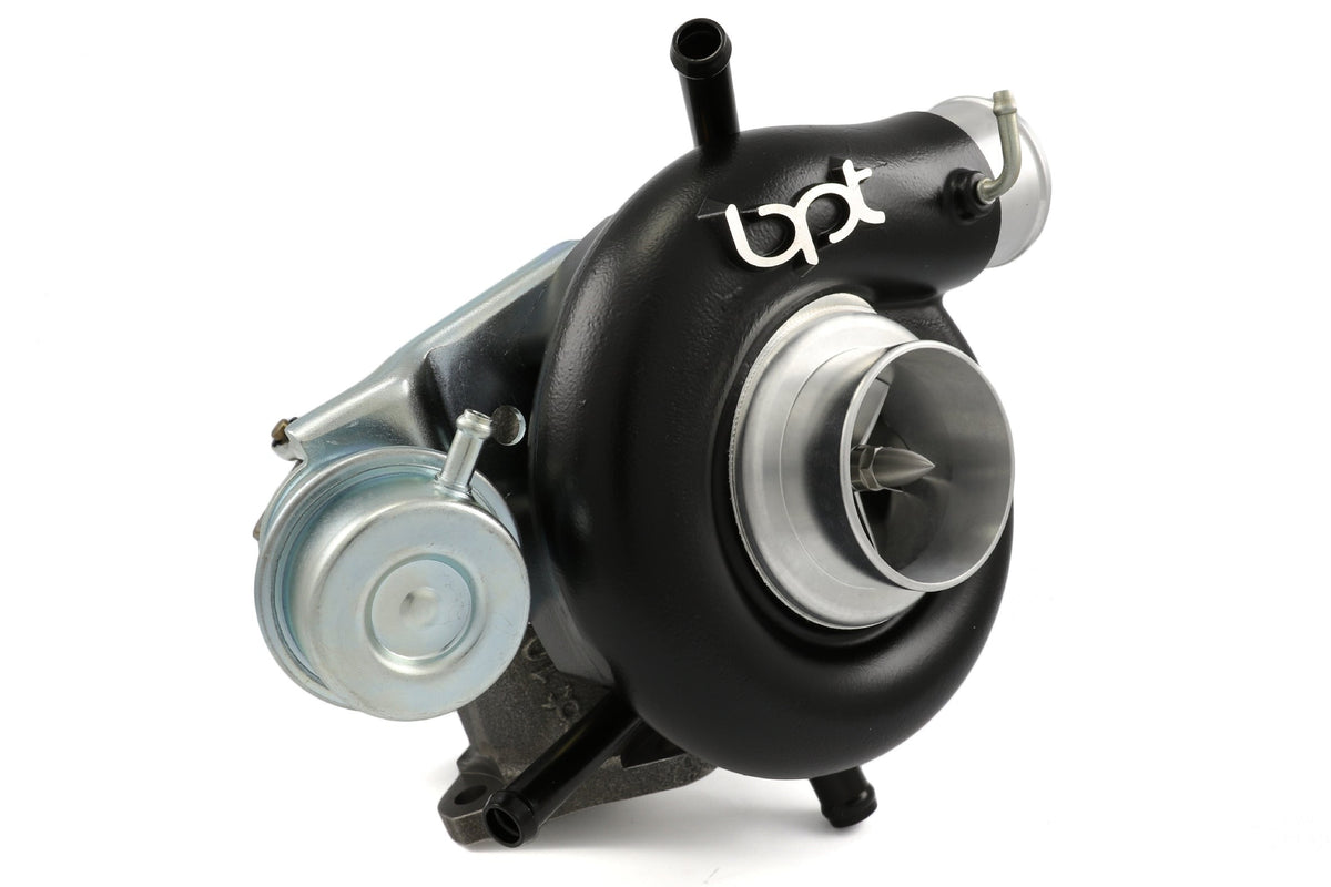 Blouch Dominator 1.5XT-R 10cm^2 Turbo - Subaru Models (inc. 2002-2007 WRX / 2004-2021 STI)