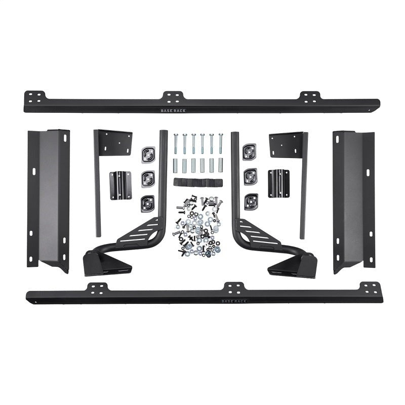 ARB BASE Rack Mount Kit 17950010 (For use w/ arb1770020)