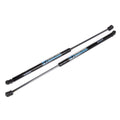 OVERTAKE Hi-Lift Hood Strut Kit - Subaru 2015-2026 WRX, 2015-2021 STI