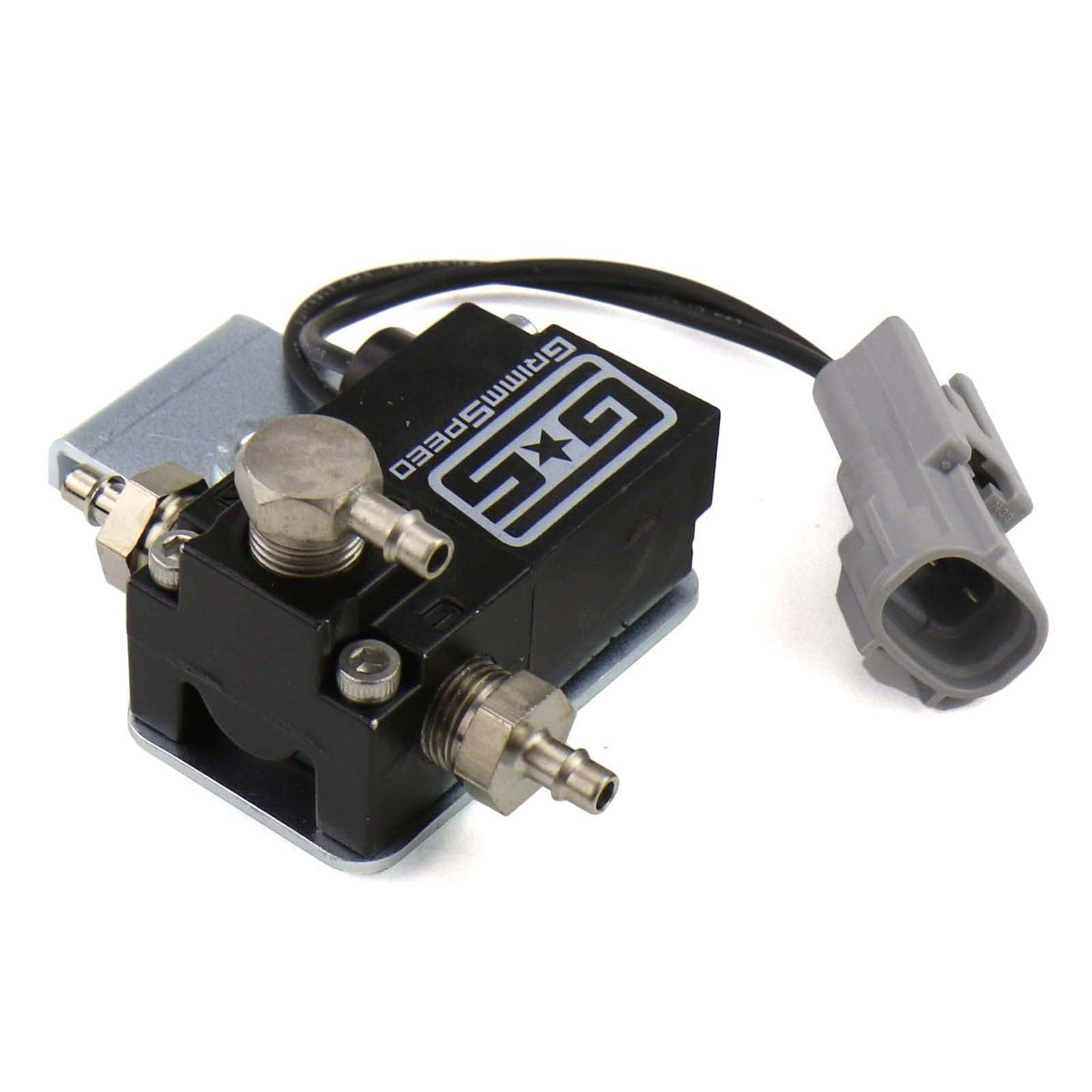 GrimmSpeed Boost Control Solenoid - 2008-2021 Subaru STI