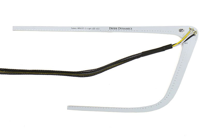 Diode Dynamics C-Light SB LED Boards - 2015-2021 Subaru WRX / STI