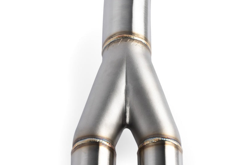 APR 18-25 Audi SQ5 (B9) Catback Exhaust System