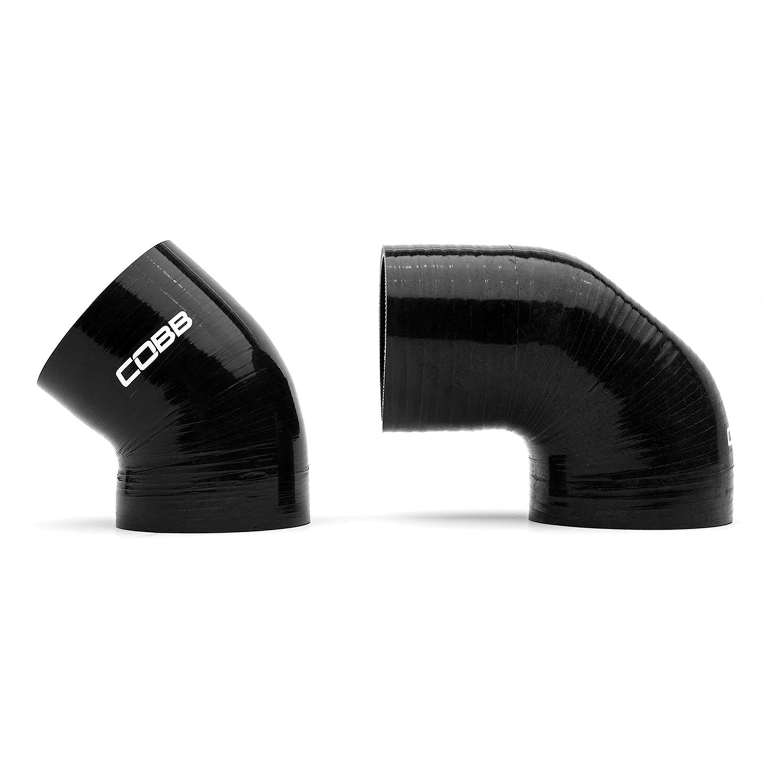COBB Aluminum Intake Tube - 2022-2026 Subaru WRX