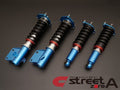 Cusco Street Zero-A Coilovers - 2015-2021 Subaru WRX / STI
