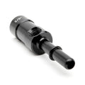 COBB EFI Quick Disconnect 1/8in NPT Tap to 3/8in fuel lines - 2006-2021 Subaru WRX / STI