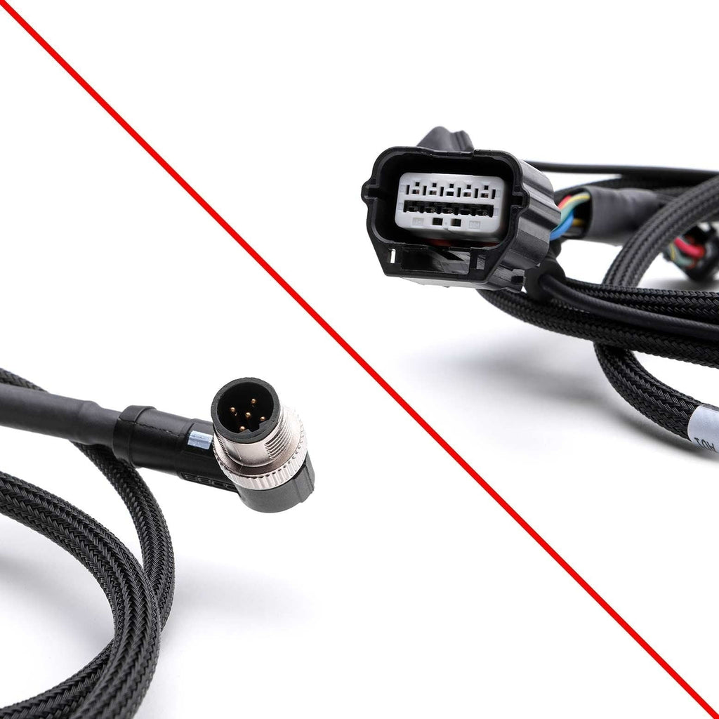 Cobb CAN Flex Fuel Upgrade (Module/Harness/Bracket/Ethanol Sensor) - 2018-2021 Subaru WRX