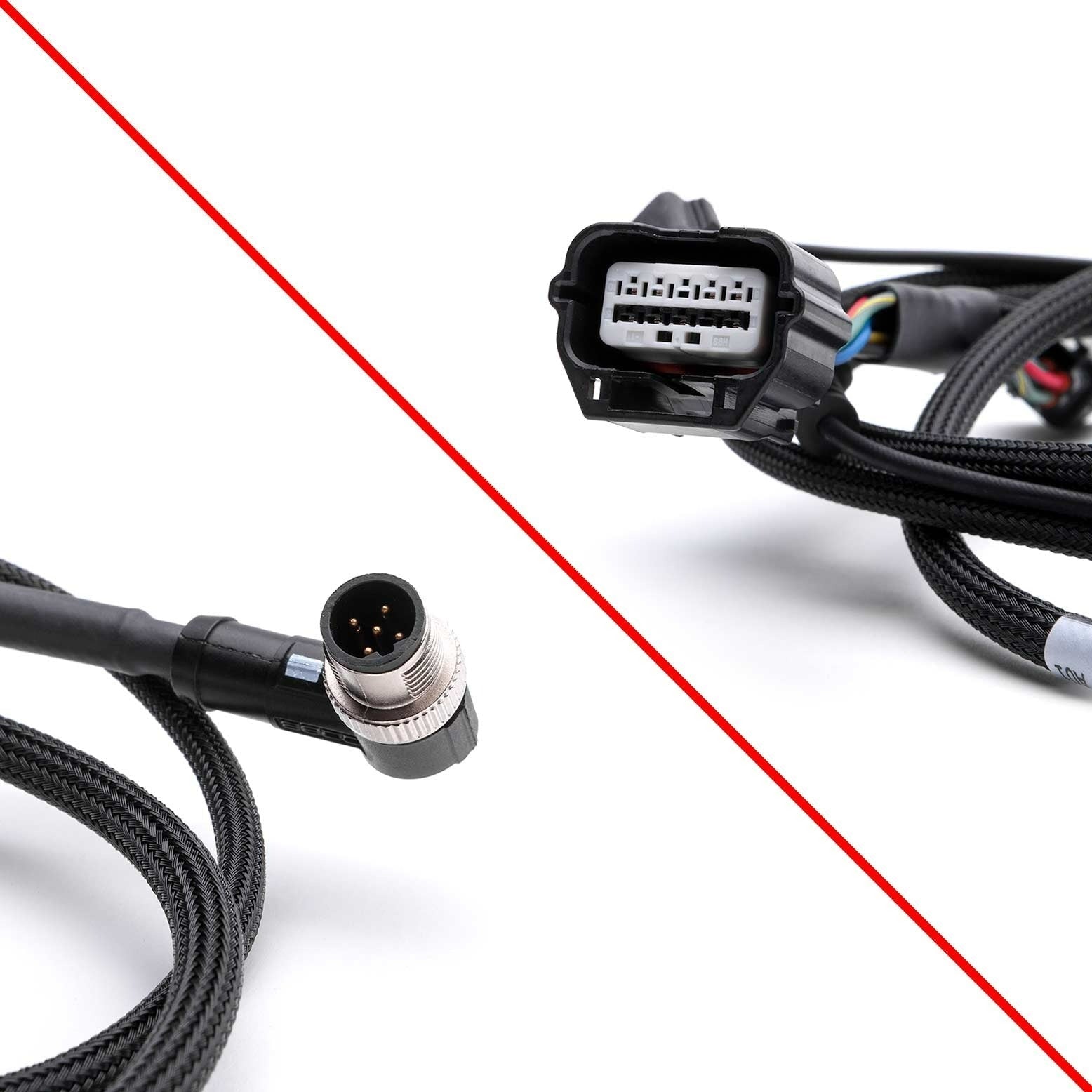 Cobb CAN Flex Fuel Upgrade (Module/Harness/Bracket/Ethanol Sensor) - 2018-2021 Subaru WRX