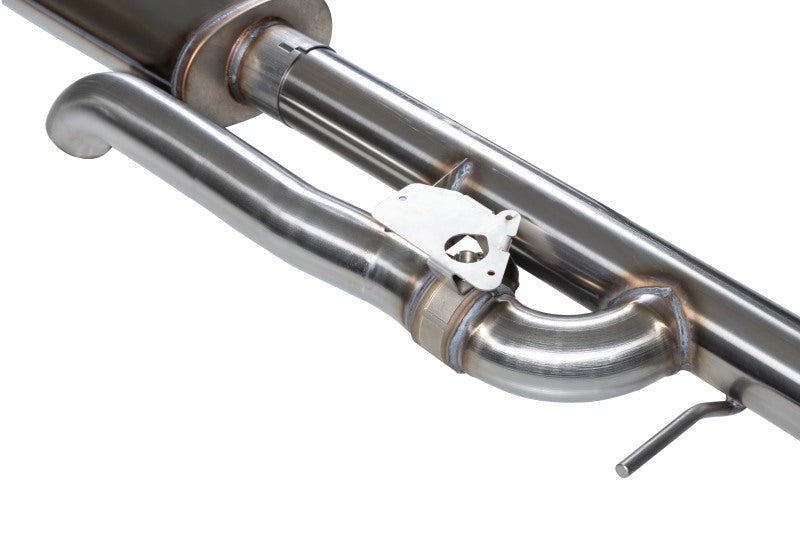Flowmaster Flow FX Active Valve Cat-Back Exhaust for 2024+ Silverado/Sierra 1500 - 718207