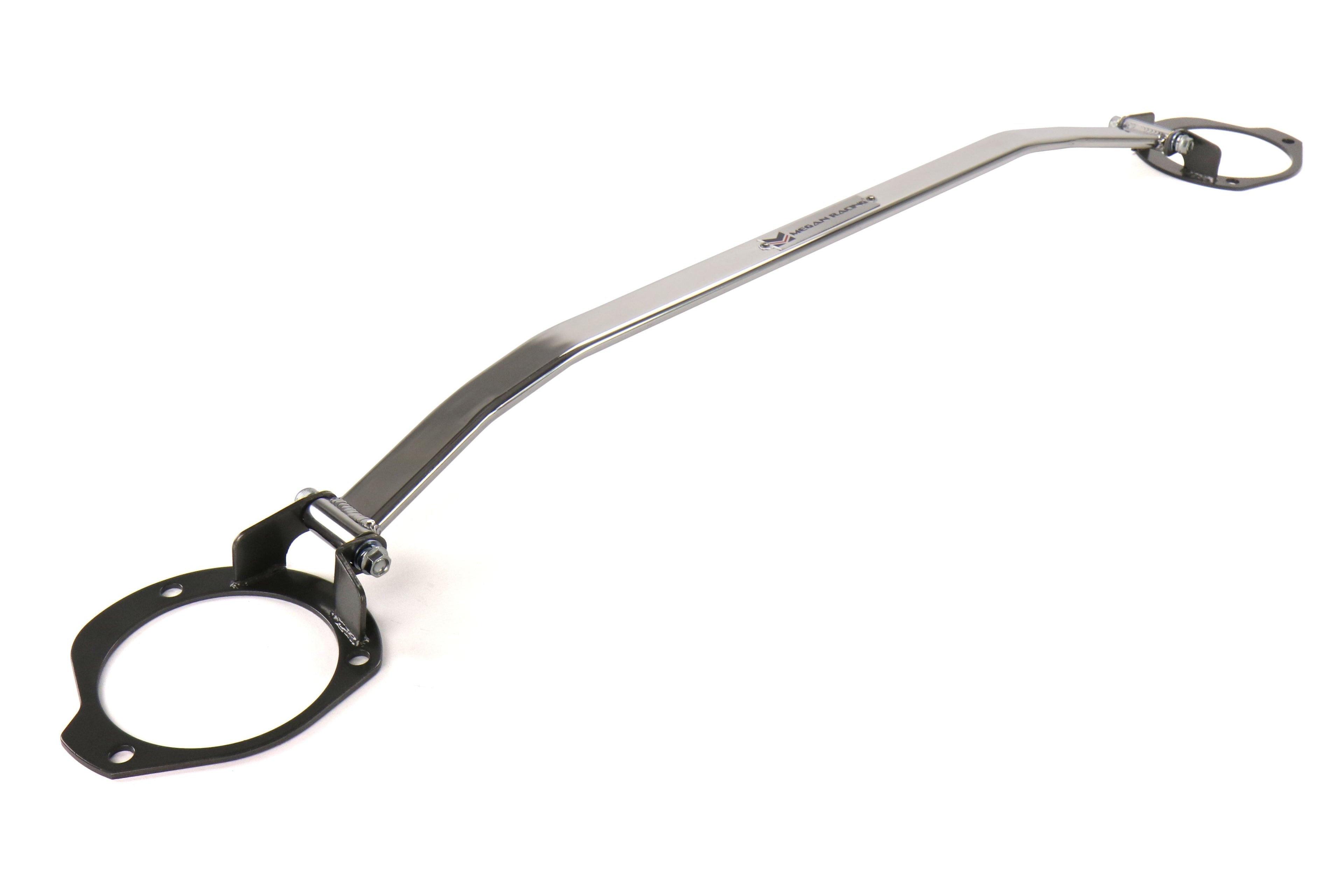 Megan Racing Race Strut Tower Bar Front - 2015-2021 Subaru WRX