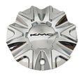 KMC 678 CAP CHROME