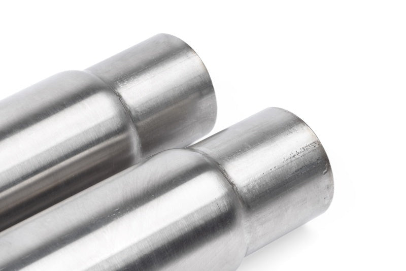APR 14-18 Audi RS6/RS7 (C7) Catback Exhaust System