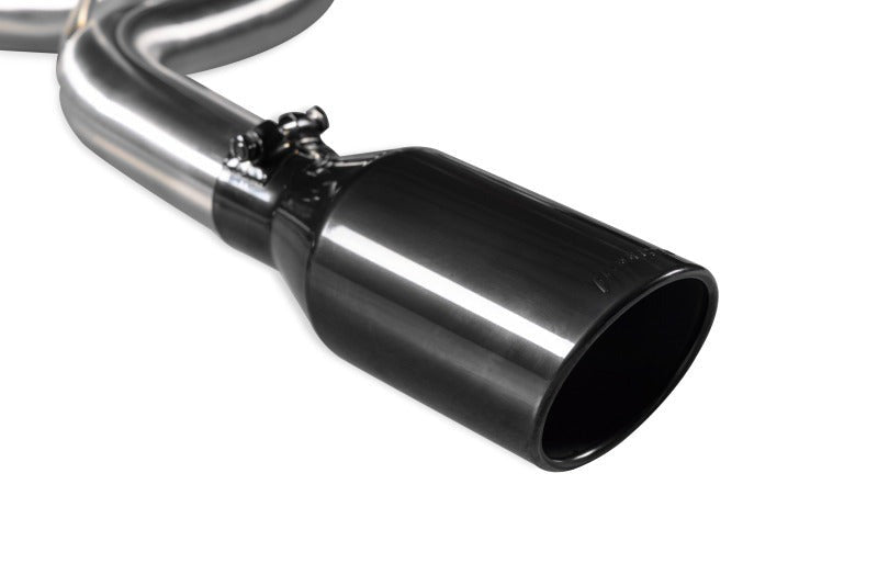 Flowmaster Signature Series Cat-Back Exhaust for 2016-2023 Toyota Tacoma - 737918