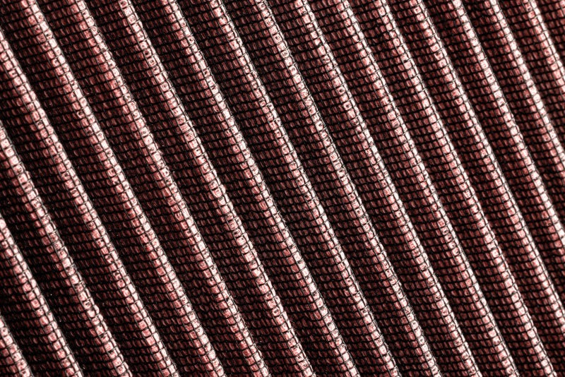 APR 13-16 Porsche 911 (991.1) 3.4L/3.8L Intake Filters - Red