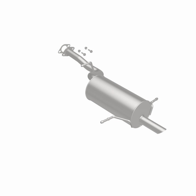 MagnaFlow BRE Muffler Kit - 2002-2005 Subaru Forester 2.5L