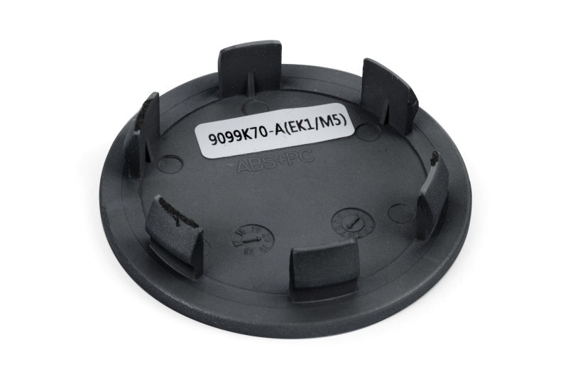 APR Center Cap (Use w/Flow Formed Wheels) - Static - Gunmetal