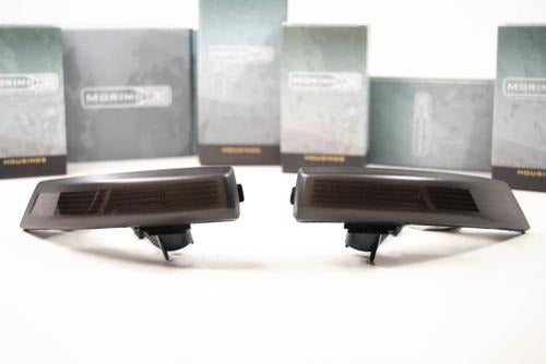 XB LED SIDE MIRROR LIGHTS FOCUS 08-17