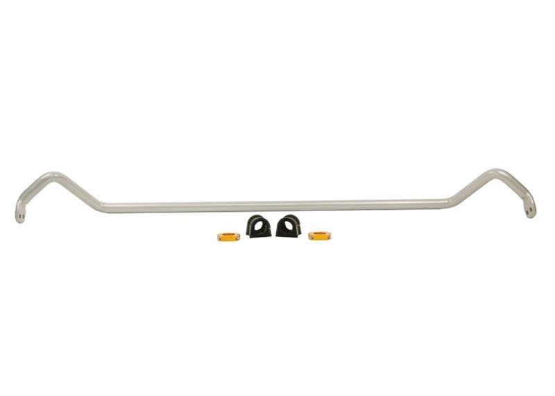 Whiteline Front 24mm Heavy Duty Sway Bar-X - 2008-2014 Subaru WRX / 2008-2014 Subaru STI / 2009-2013 Subaru Forester