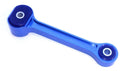 Super Pro Pitch Stop Mount Blue - Subaru Models (inc. 2002-2024 WRX/ 2004-2021 STI)