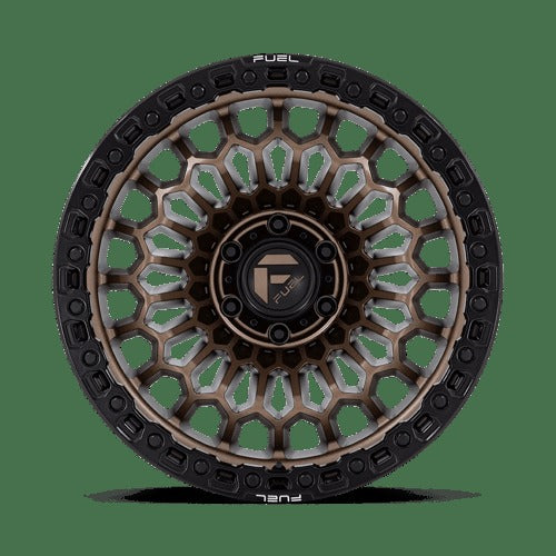 D870 20X9 6X135 M-BRNZ-BLK 1MM