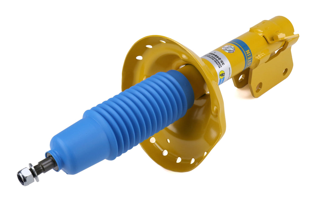 Bilstein B8 Performance Plus Front Left Strut Assembly - 2015-2021 Subaru WRX / STI