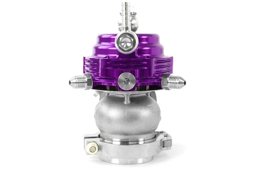Tial MV-S Wastegate 38mm Purple w/ All Springs - Universal