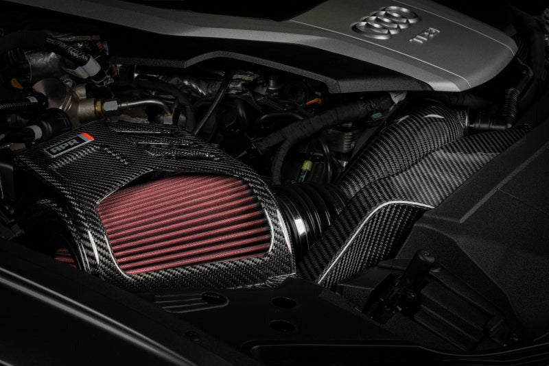 APR 20-26 Audi A6 Allroad/19-25 Audi A6 Quattro/A7 Sportback (C8) 3.0T Carbon Fiber Intake System