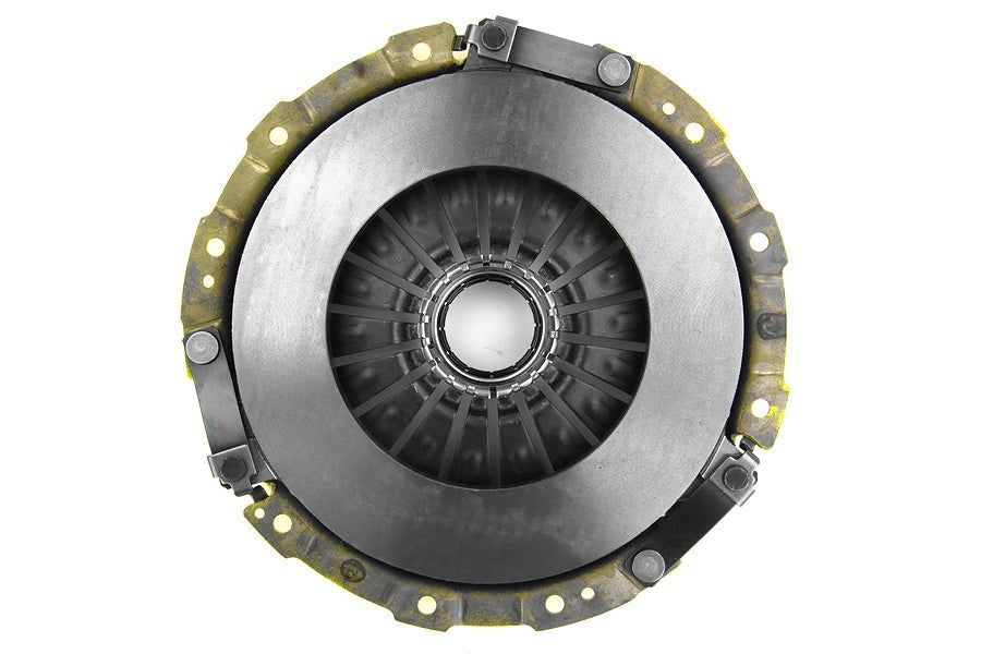 ACT Heavy Duty 6-Puck Disc Clutch Kit - 2004-2021 Subaru STI / 2007-2009 Legacy GT spec.B
