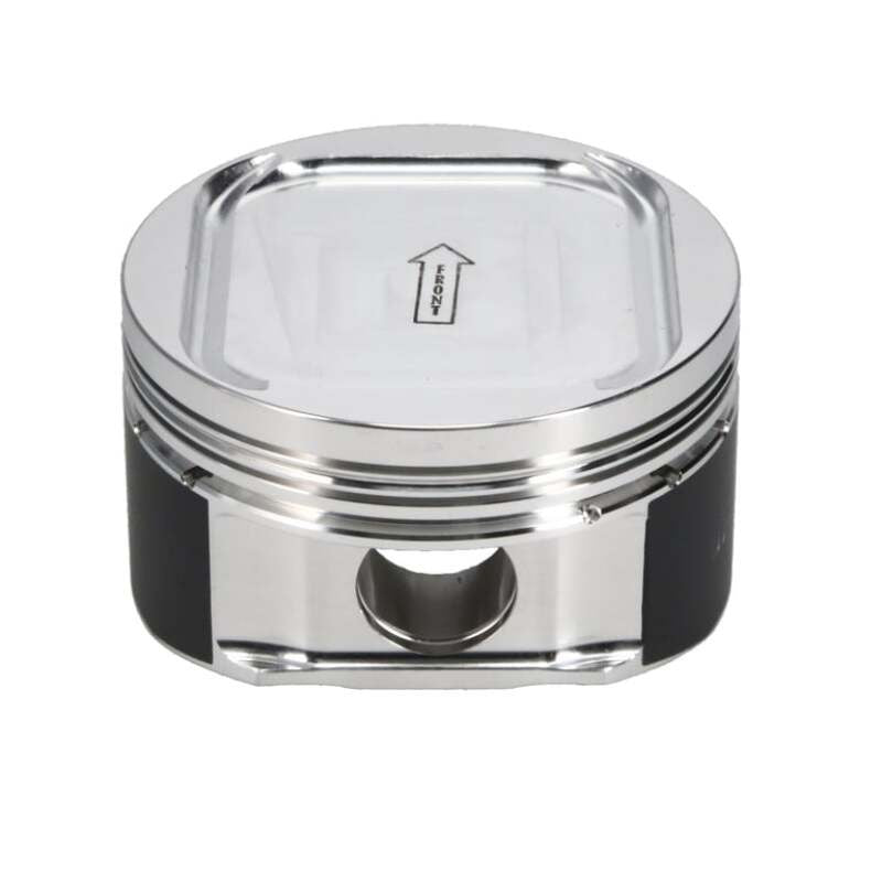 Manley EJ205 Stroker 92mm STD Bore 8.5:1 Dish Piston - SINGLE PISTON - 2002-2005 Subaru WRX