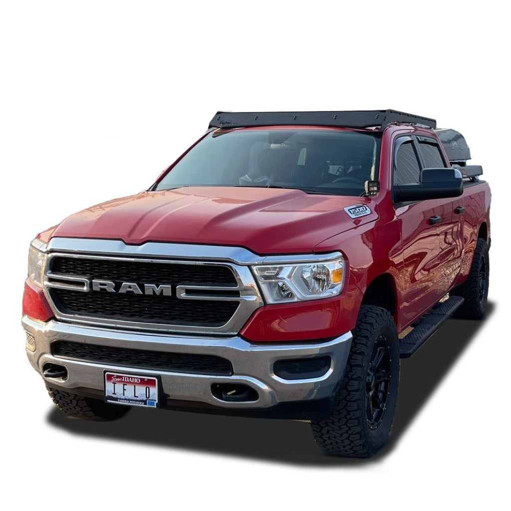 PRINSU Dodge RAM 1500/2500/3500 2009-2018 Roof Rack