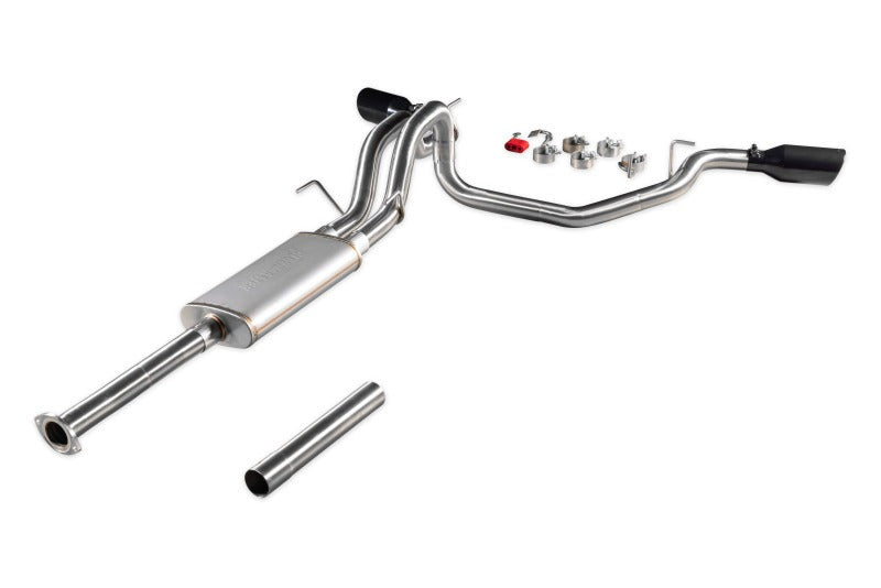 Flowmaster Signature Series Cat-Back Exhaust for 2016-2023 Toyota Tacoma - 737918