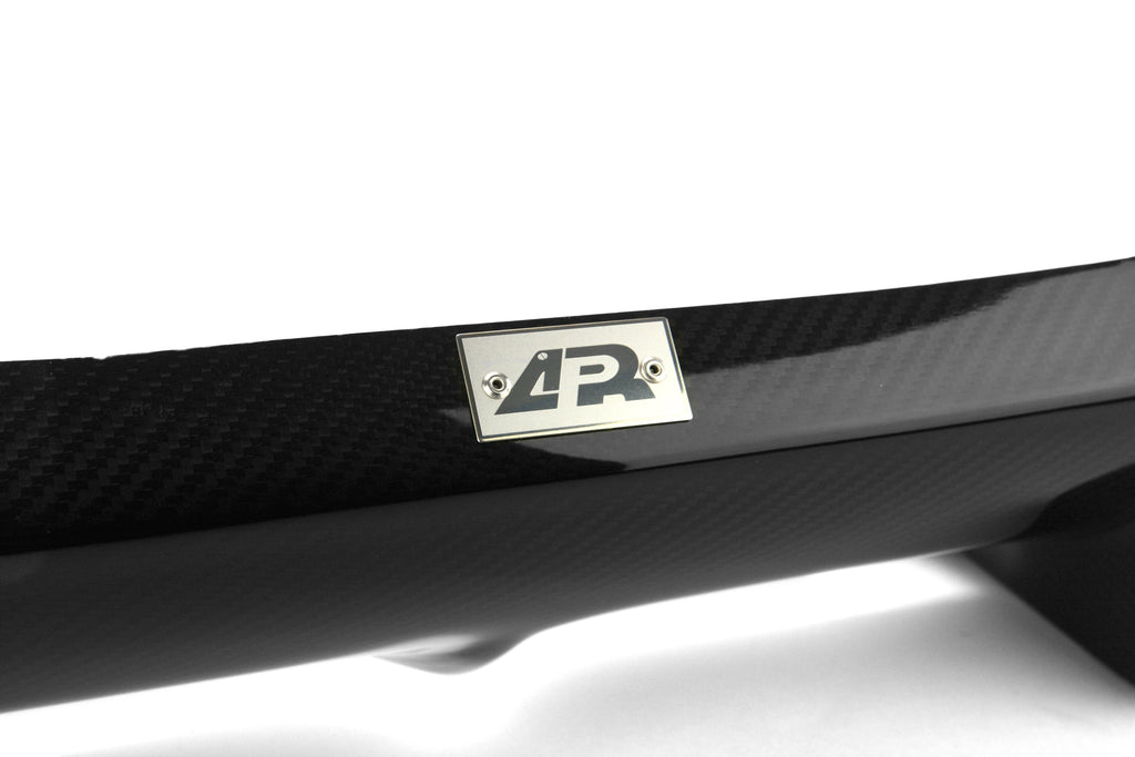 APR Performance Carbon Fiber Rear Diffuser - 2013-2021 Scion FRS / Subaru BRZ / Toyota 86