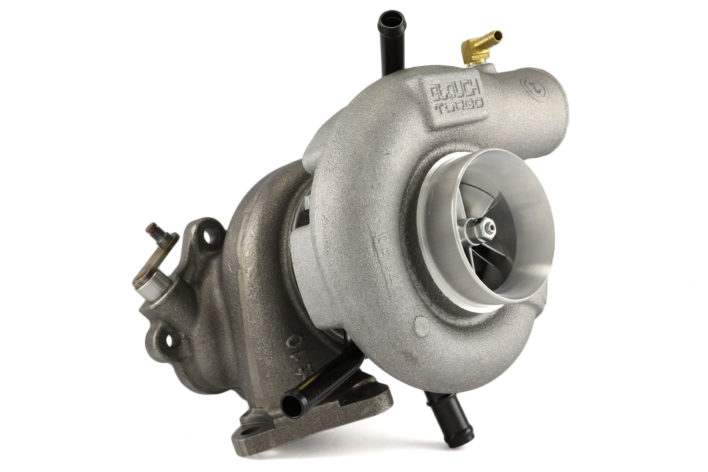 Blouch Dominator 5.0XT-R 10cm^2 Turbo - Subaru Models (inc. 2002-2007 WRX / 2004-2021 STI)