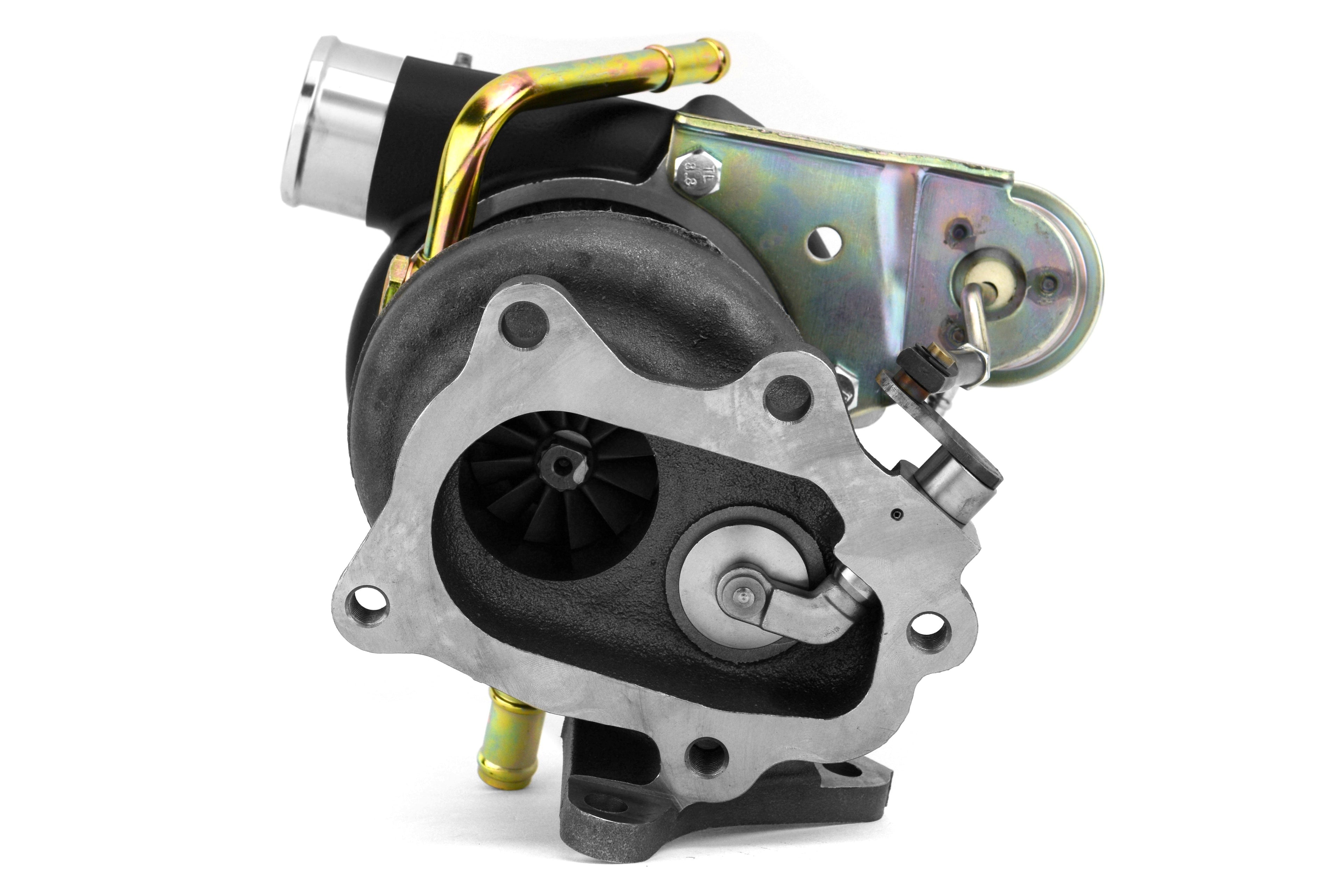 Blouch 20G-XT 8cm^2 Turbo - Subaru Models (inc. 2002-2007 WRX / 2004-2021 STI)