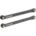 Camburg 24-25 Toyota LC250/ 2025 4-Runner/ 24-25 Lexus GX550 KINETIK Rear Billet LTA Kit (GRAY)