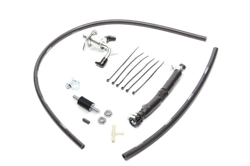 COBB Subaru Stage 1 to NexGen Stage 2 + Flex Fuel Power Package Upgrade - 2015-2018 Subaru STI