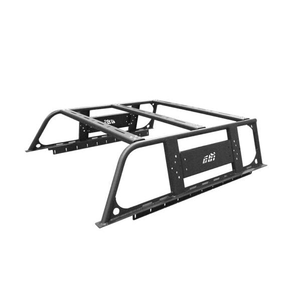 CBI 3rd Gen 2016+ Tacoma Overland Bed Rack
