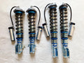 Flatout Suspension GR40-PRO Coilovers - 2005-2007 Subaru STI