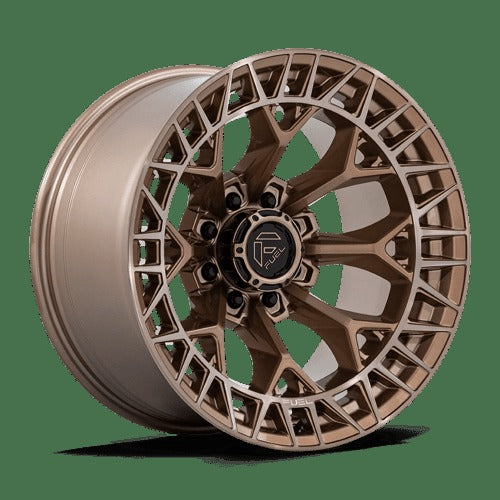 D873 20X10 8X180 PLTNM-BRNZ -18MM
