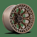 D873 20X10 8X180 PLTNM-BRNZ -18MM