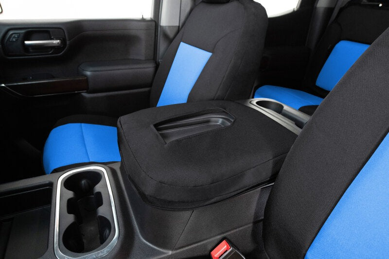 Covercraft 24-26 Toyota Grand Highlander Endura PrecisionFit Custom Second Row Seat Covers