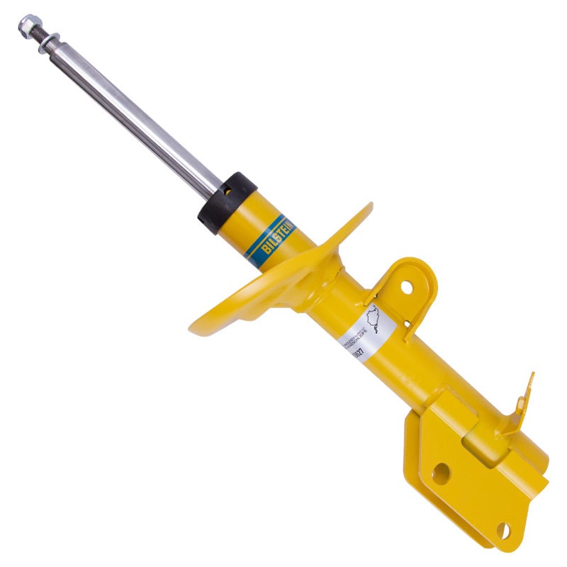 Bilstein B6 Front Left Strut Assembly - 2018-2019 Subaru Crosstrek