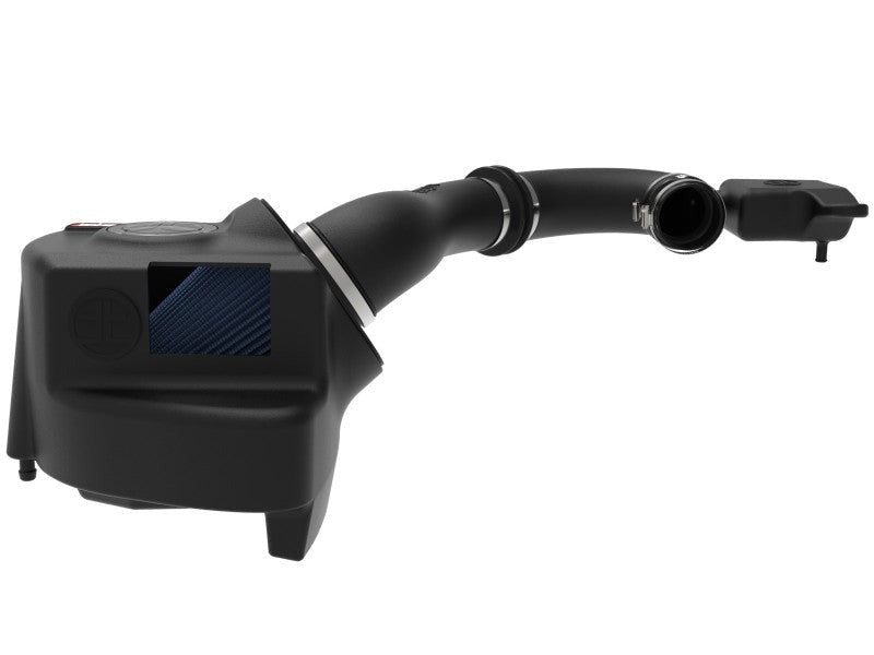 aFe Takeda Momentum Pro 5R Cold Air Intake System - 2020-2024 Subaru Outback H4-2.5L