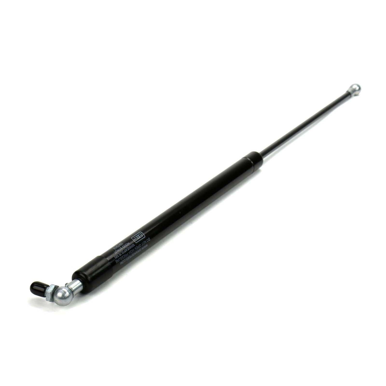 Grimmspeed High Lift Hood Struts - 2003-2008 Subaru Forester XT