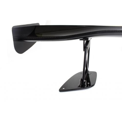 APR Performance GTC-300 Adjustable Wing 61in