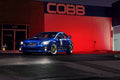 Swift Spec-R Lowering Springs - 2015-2021 Subaru STI